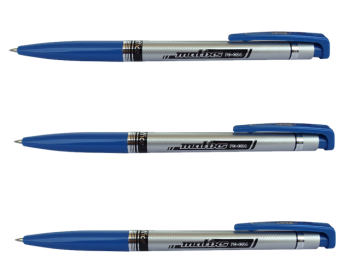 BÚT BI MATIXS FO 024